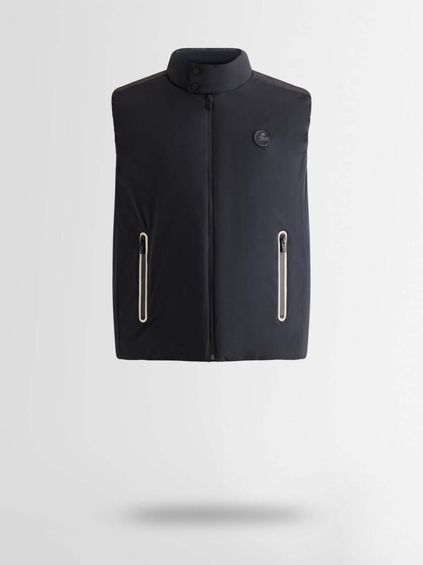 VESTE SANS MANCHES MATTIN