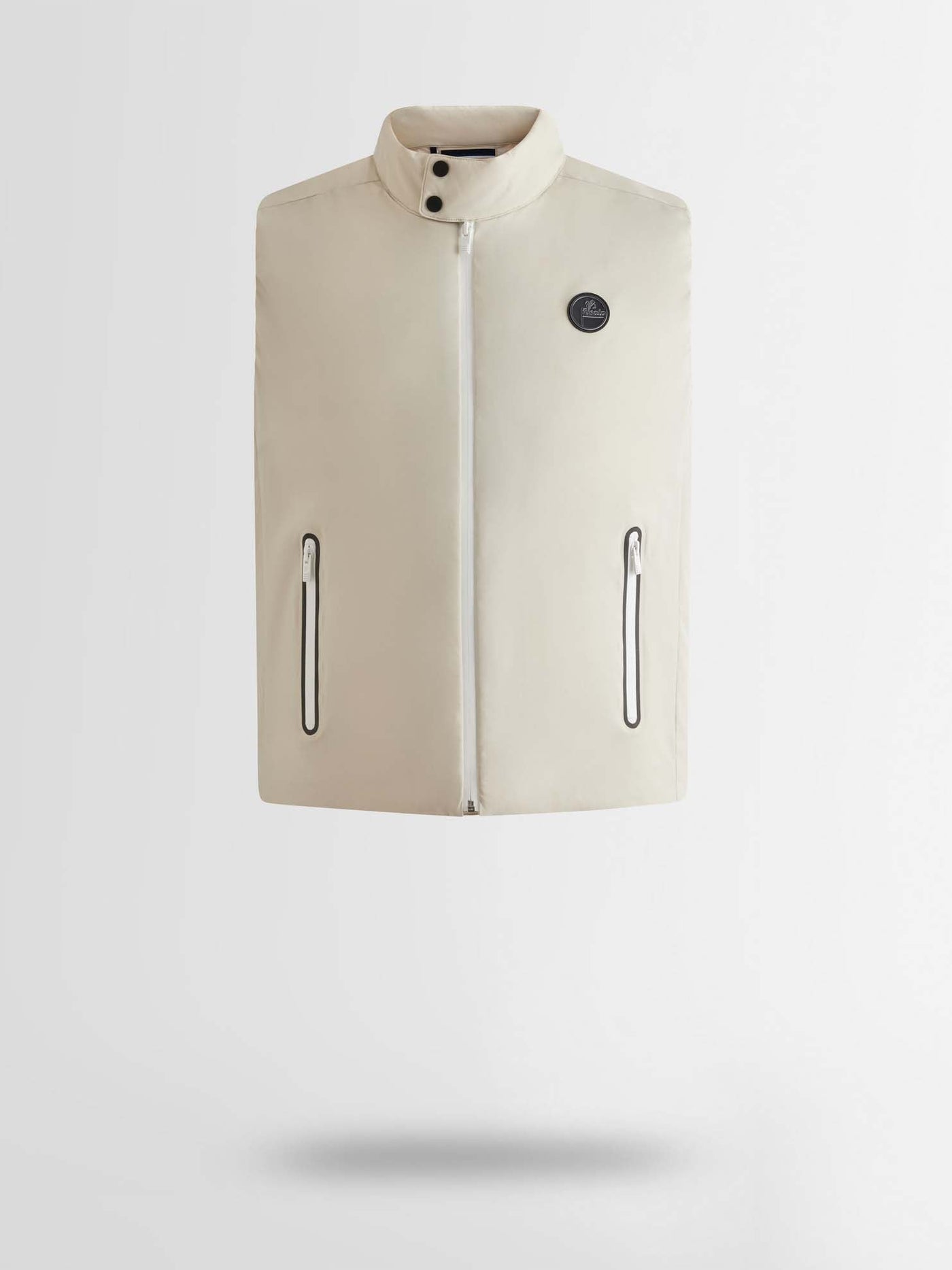 VESTE SANS MANCHES MATTIN