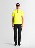 ANATOLE SHORT SLEEVE POLO SHIRT