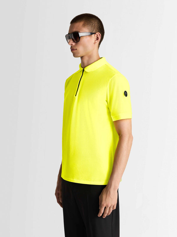ANATOLE SHORT SLEEVE POLO SHIRT