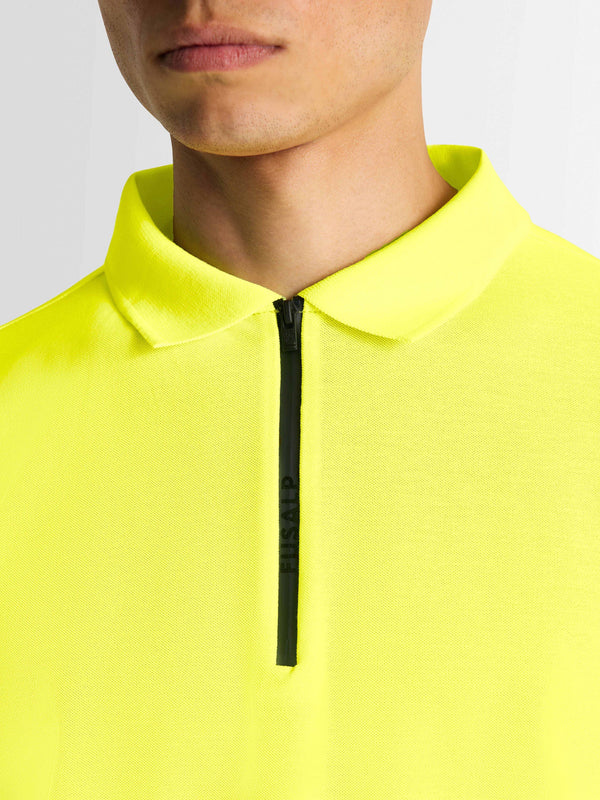 ANATOLE SHORT SLEEVE POLO SHIRT