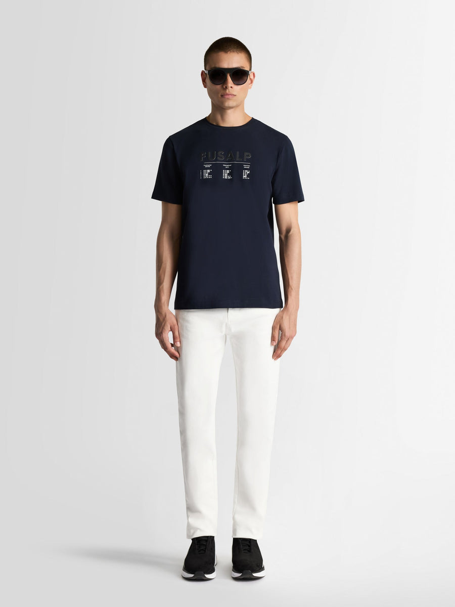 T-SHIRT STEPHANE