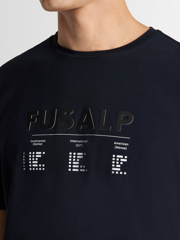 T-SHIRT STEPHANE