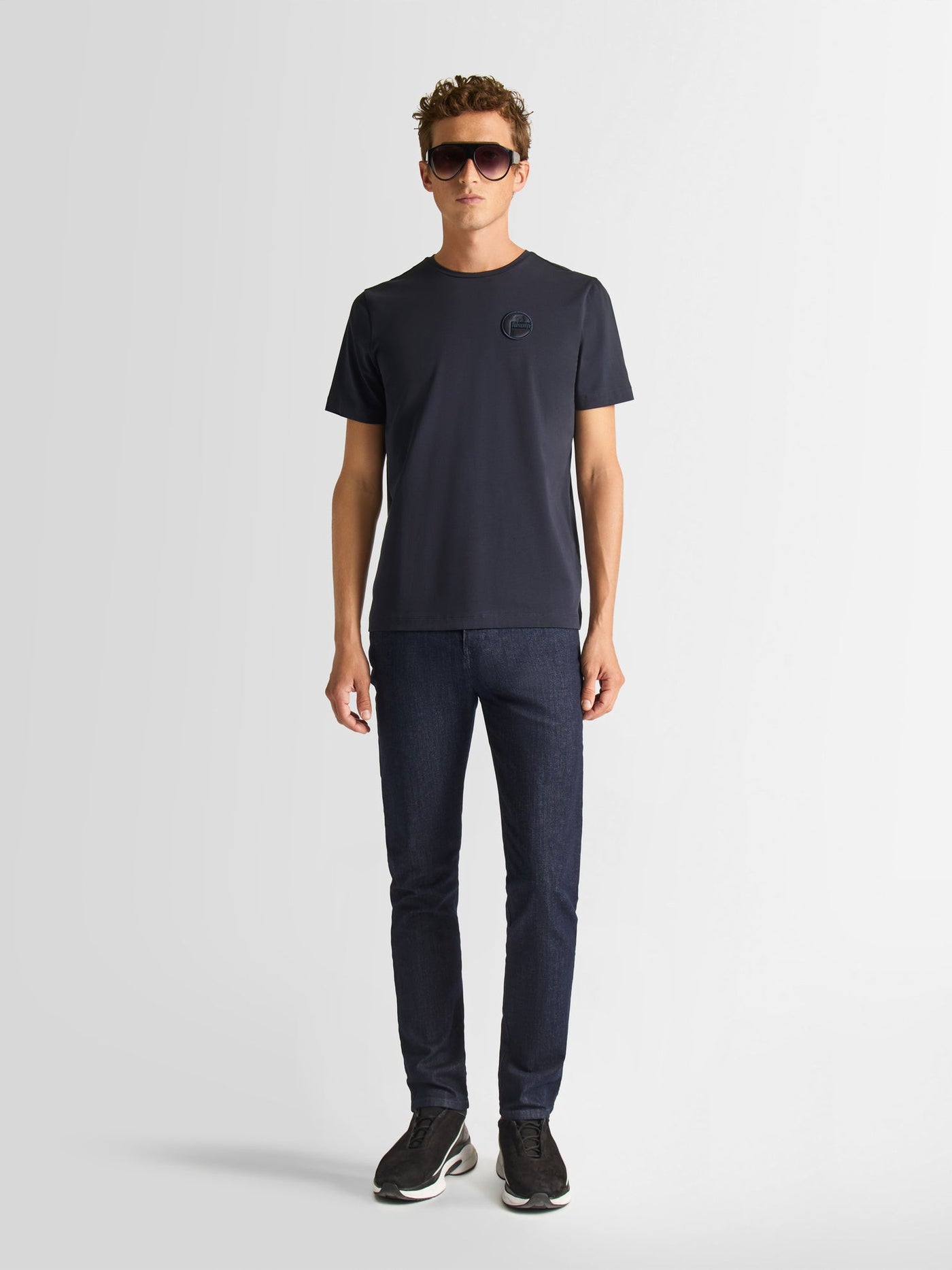 T-SHIRT LOUKA