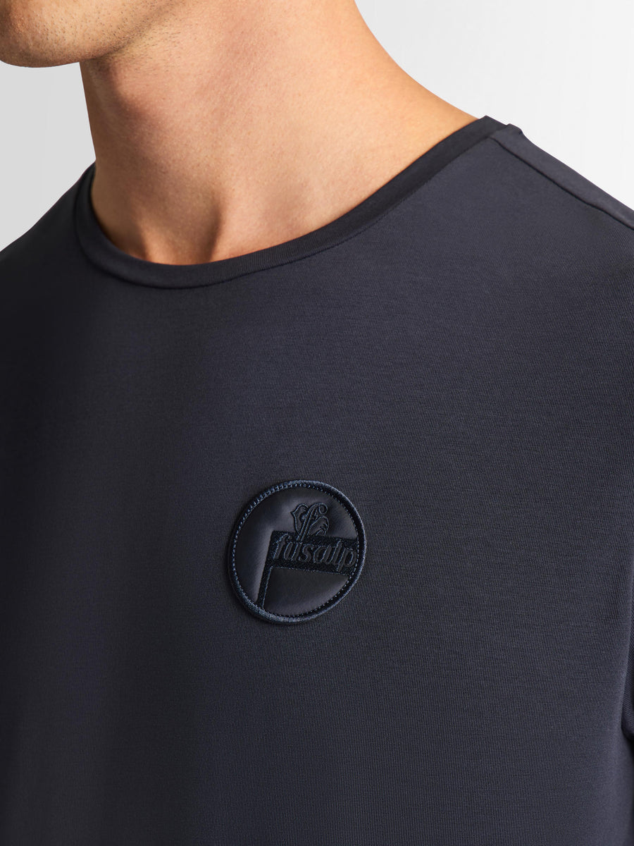 T-SHIRT LOUKA