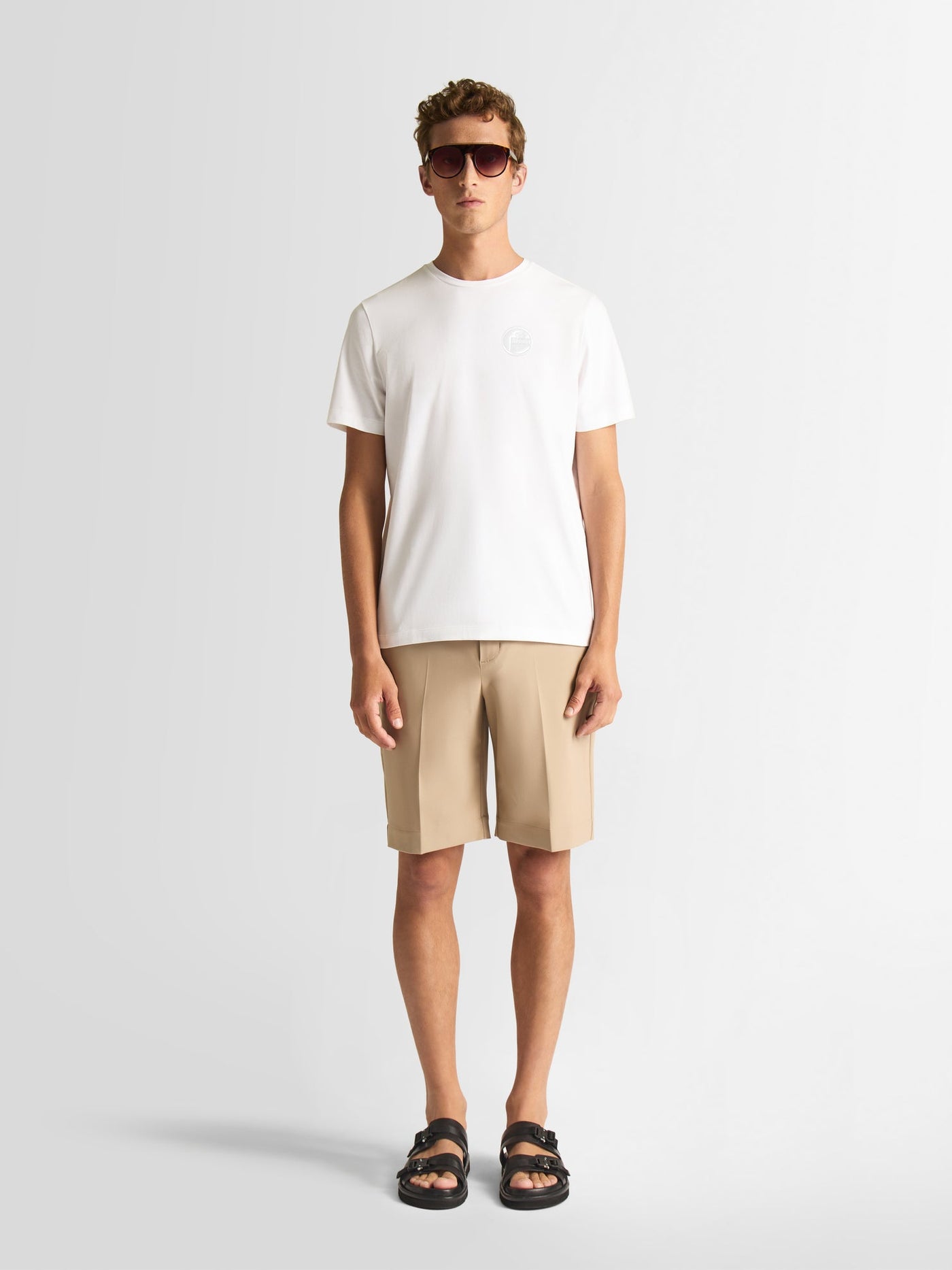 LOUKA T-SHIRT