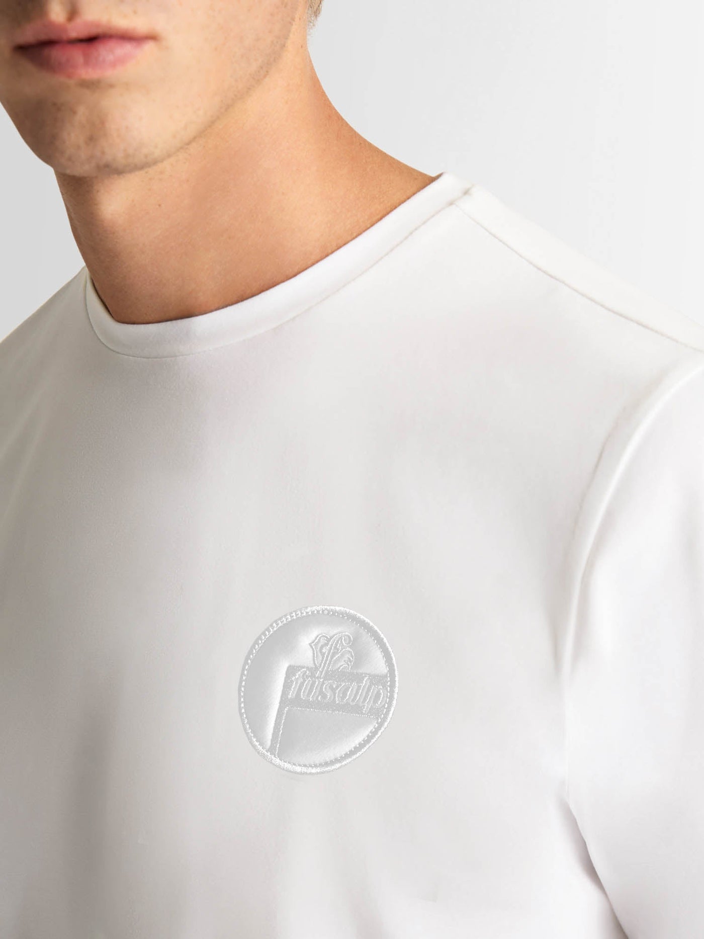 LOUKA T-SHIRT