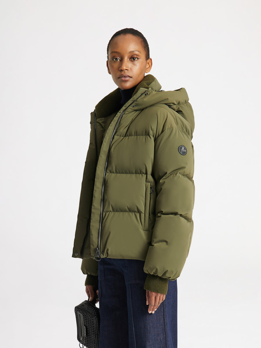 BLOUSON ADA