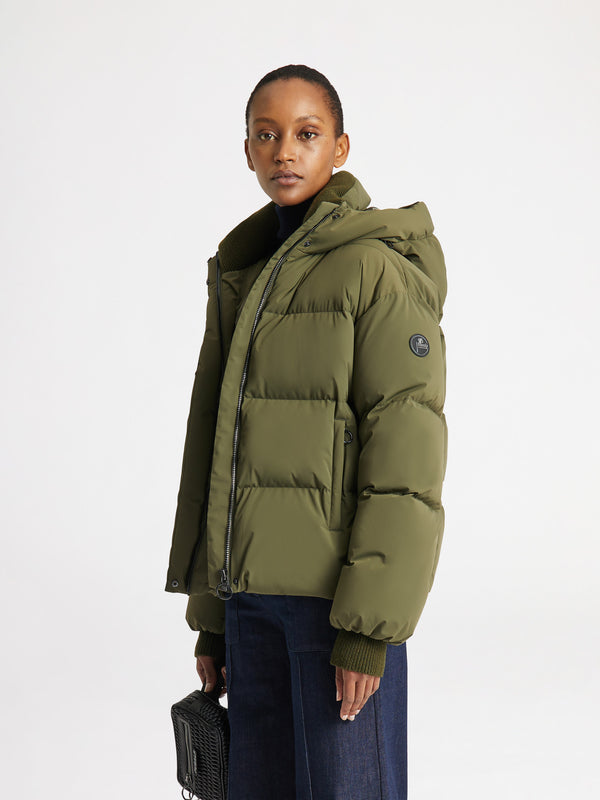 BLOUSON ADA