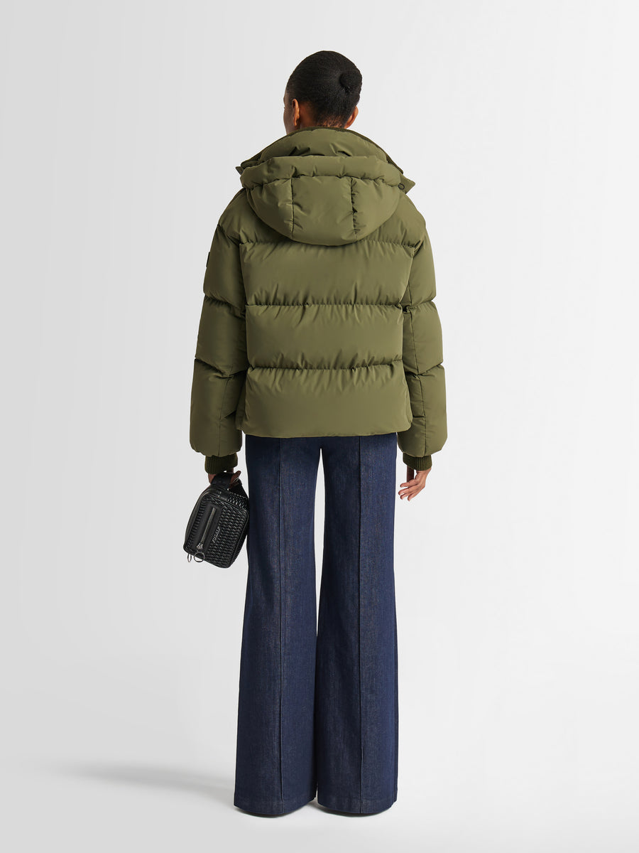 BLOUSON ADA