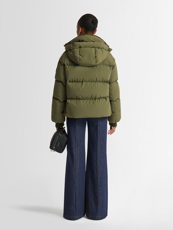 BLOUSON ADA