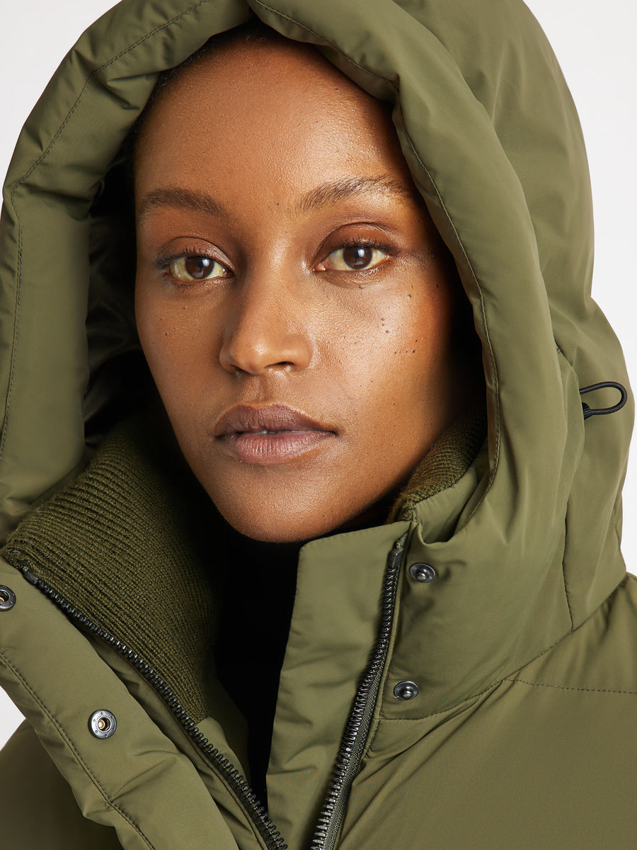 BLOUSON ADA