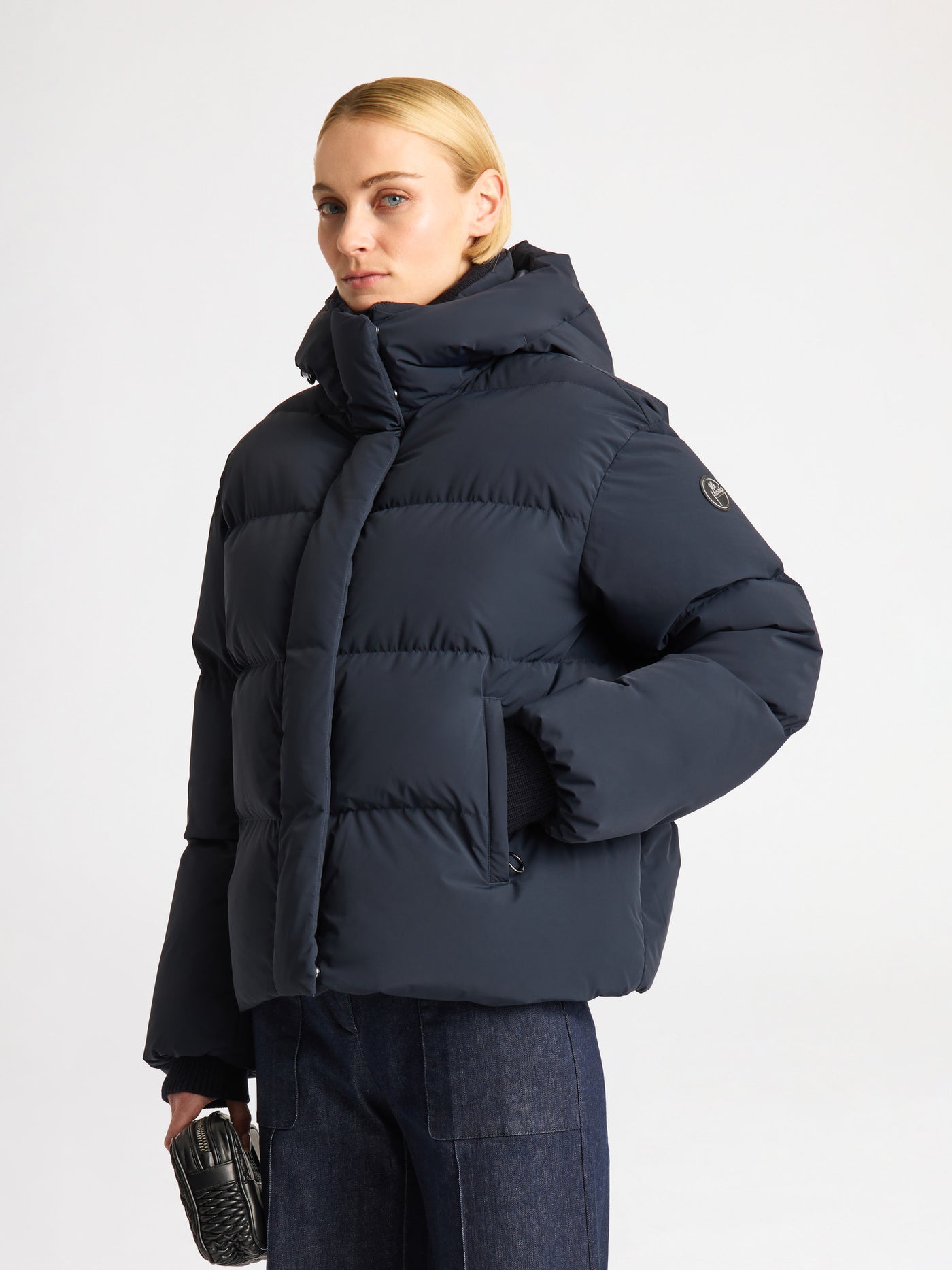 ADA JACKET