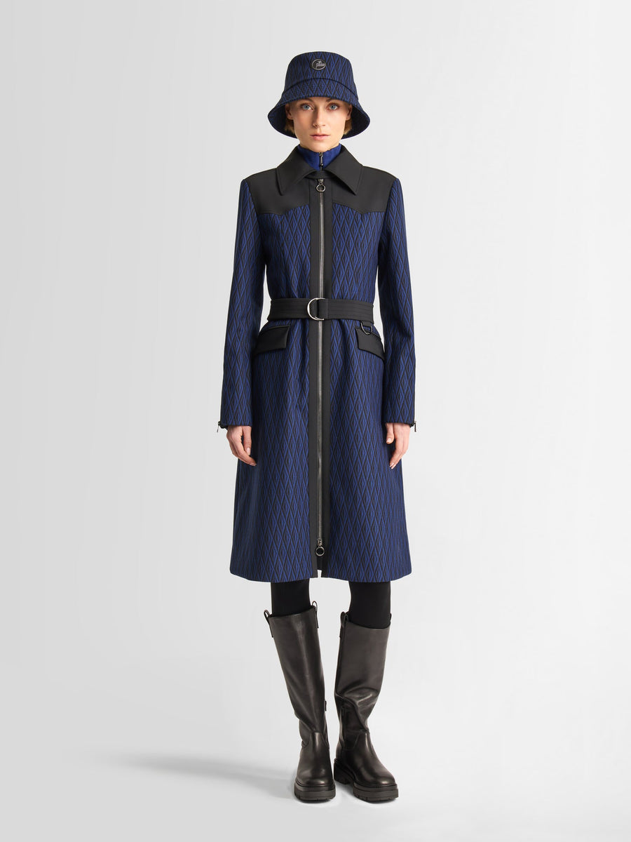 MANTEAU MAINA METEOR