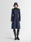 MANTEAU MAINA METEOR
