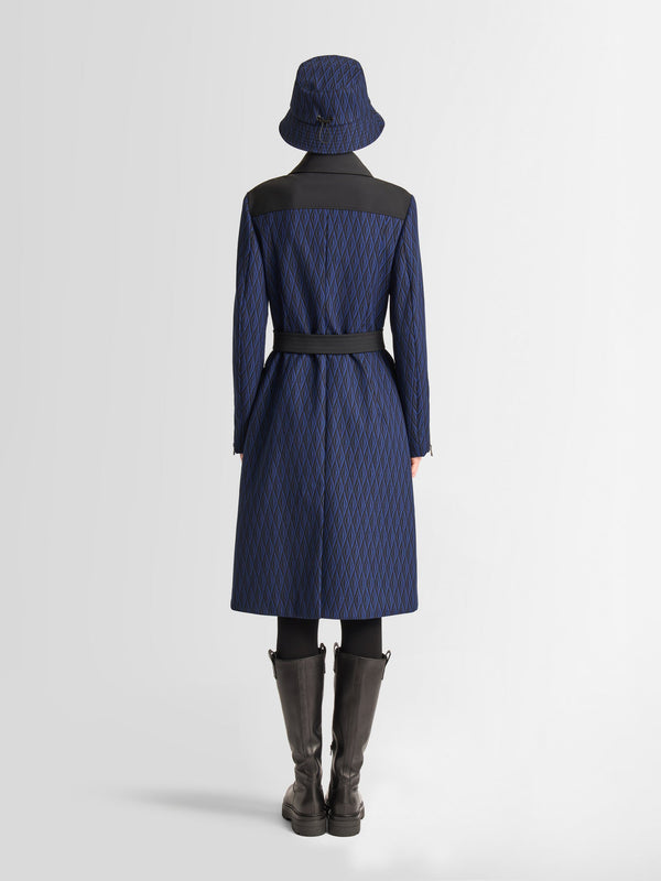 MANTEAU MAINA METEOR