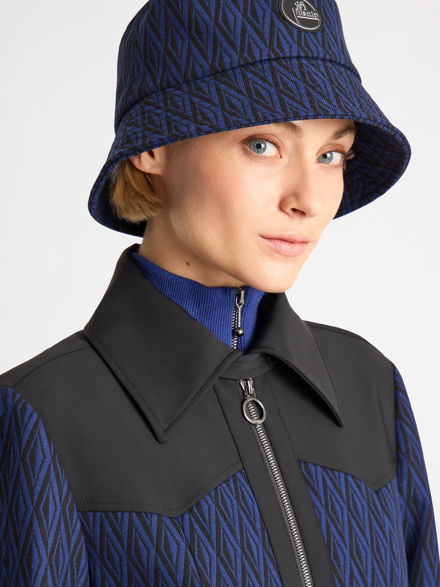MANTEAU MAINA METEOR