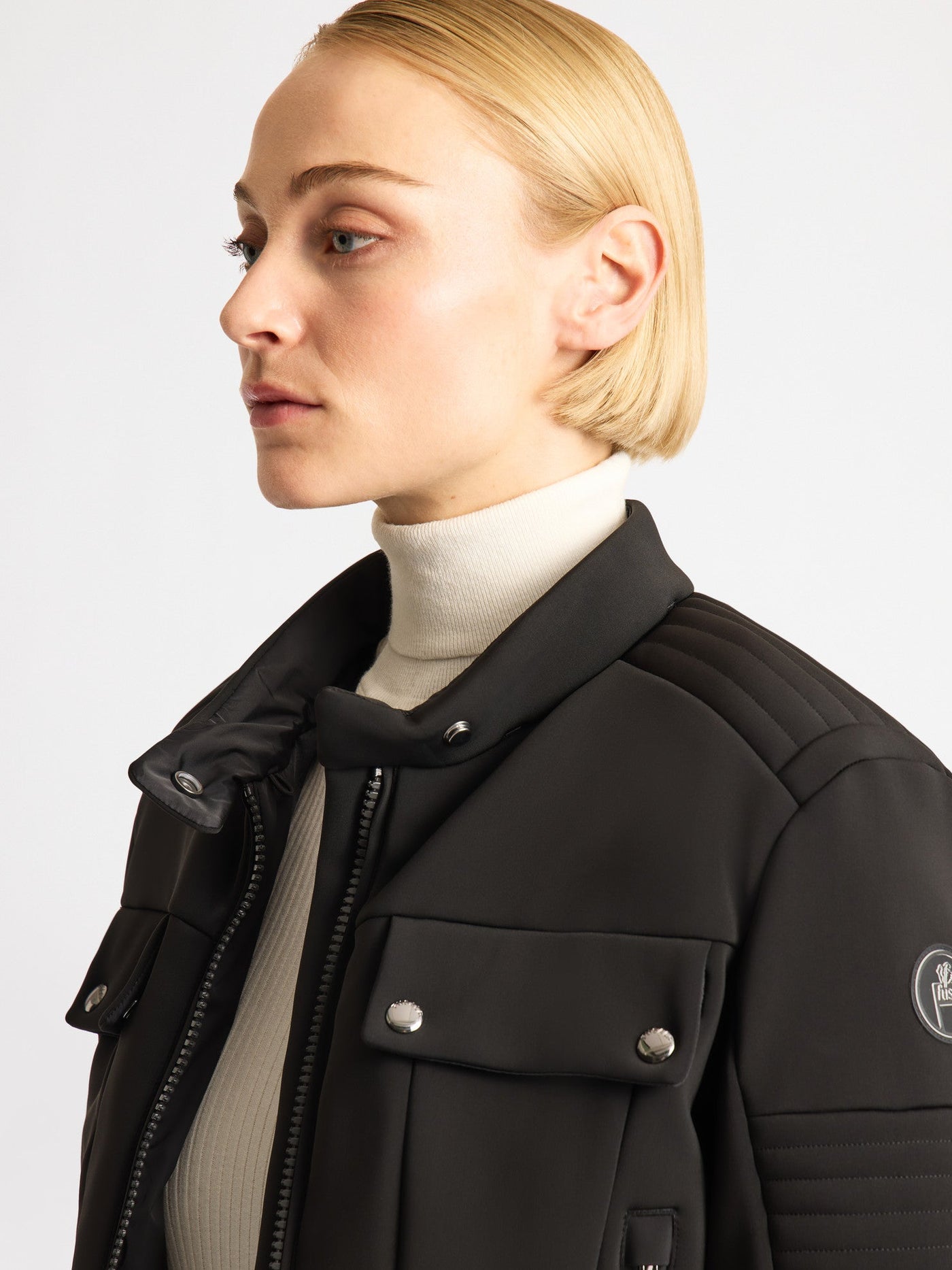 BLOUSON MAELI