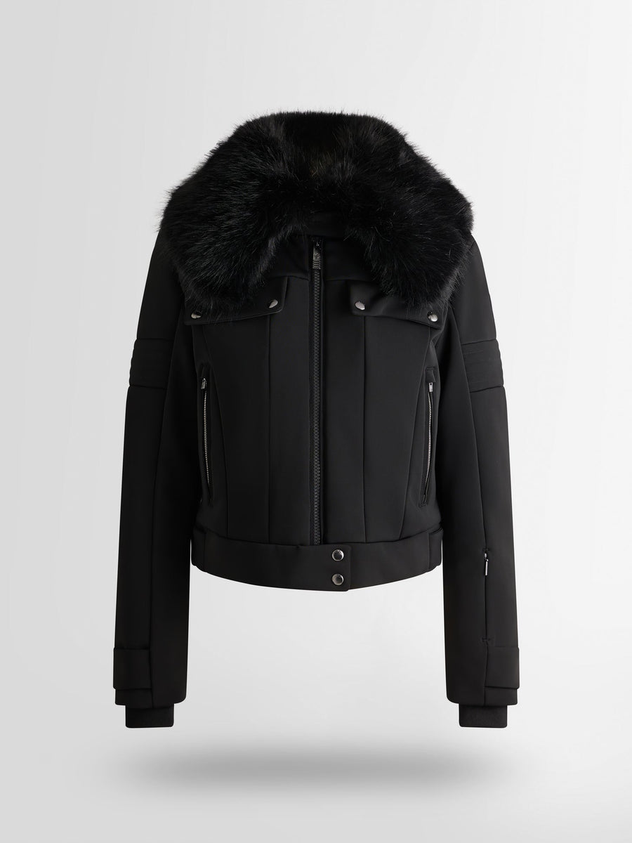 BLOUSON MAELI