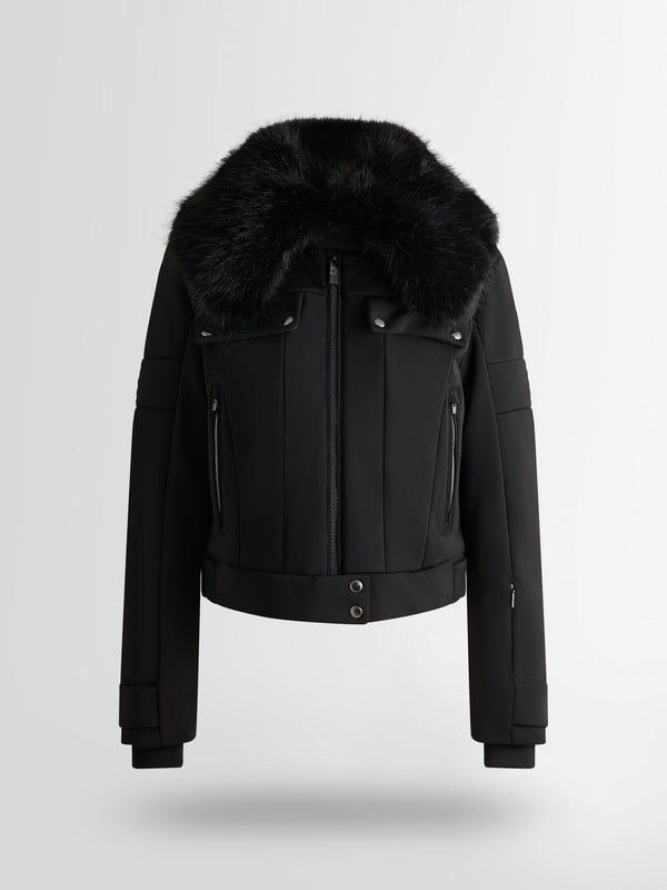 BLOUSON MAELI