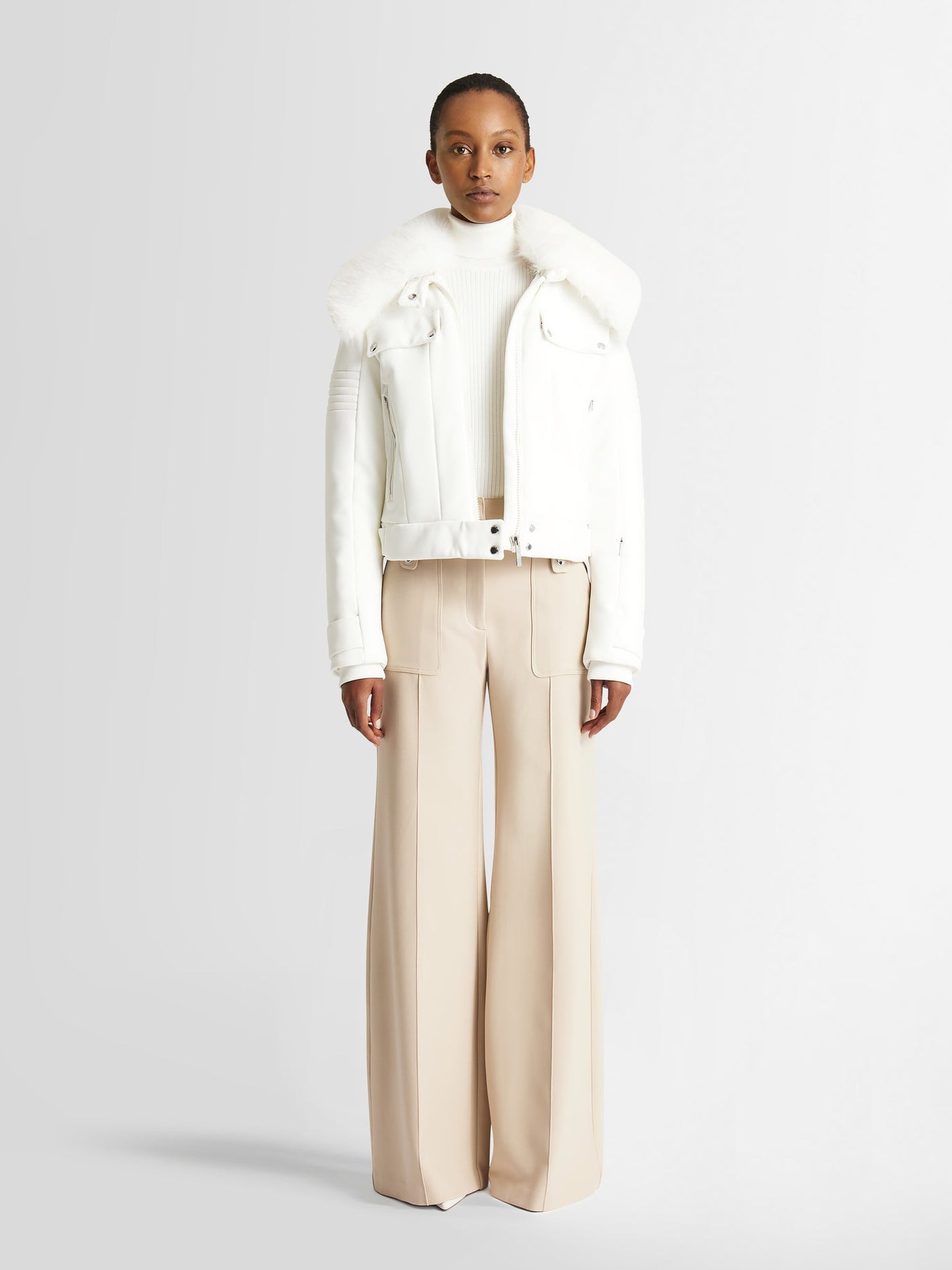 BLOUSON MAELI