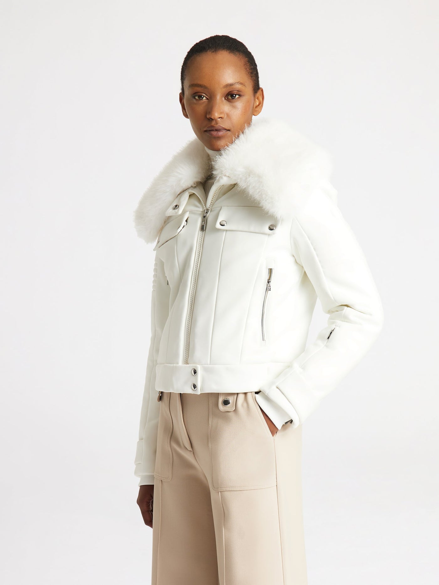 BLOUSON MAELI