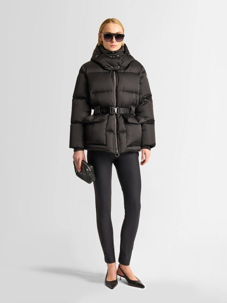 MANTEAU ORIA