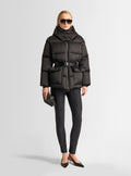 MANTEAU ORIA