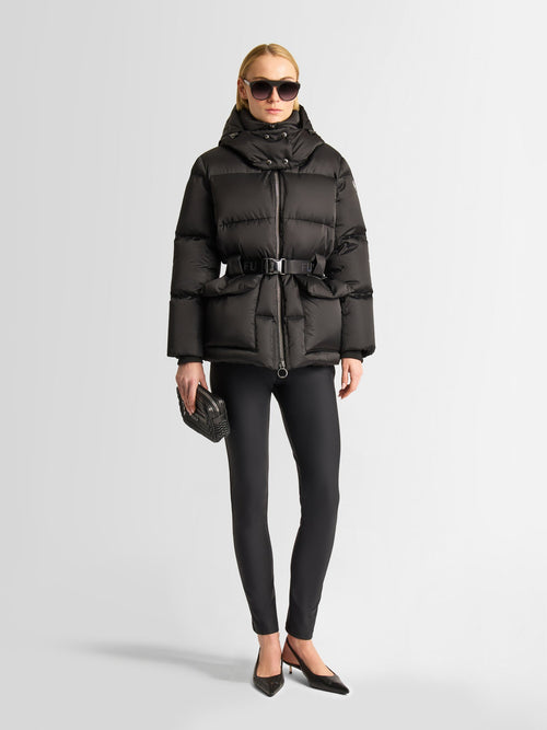 MANTEAU ORIA