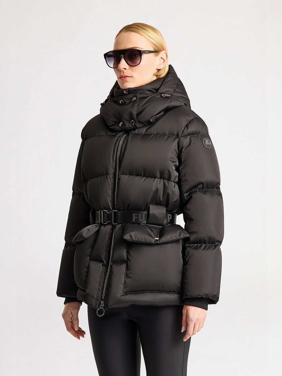 MANTEAU ORIA