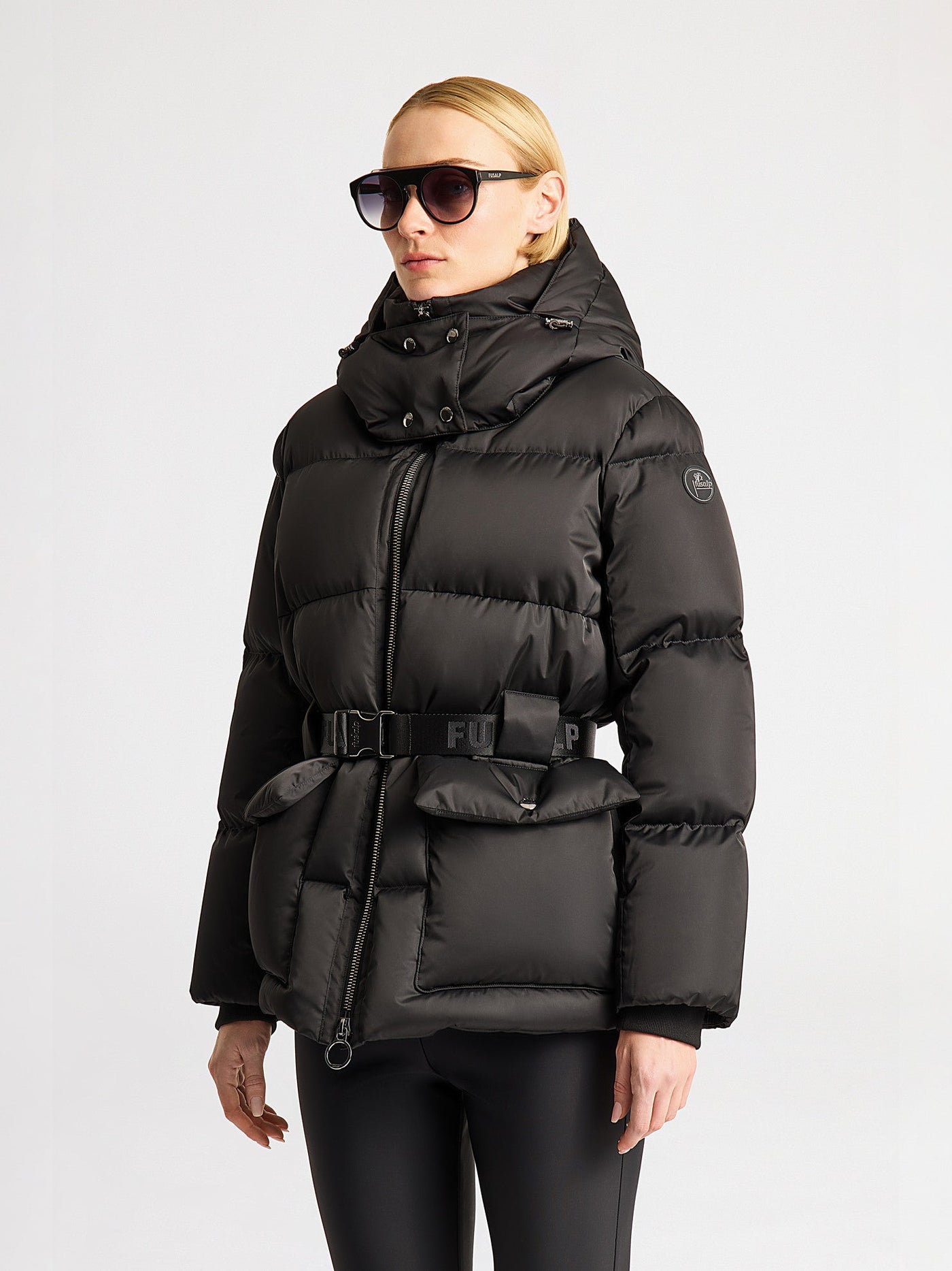 MANTEAU ORIA