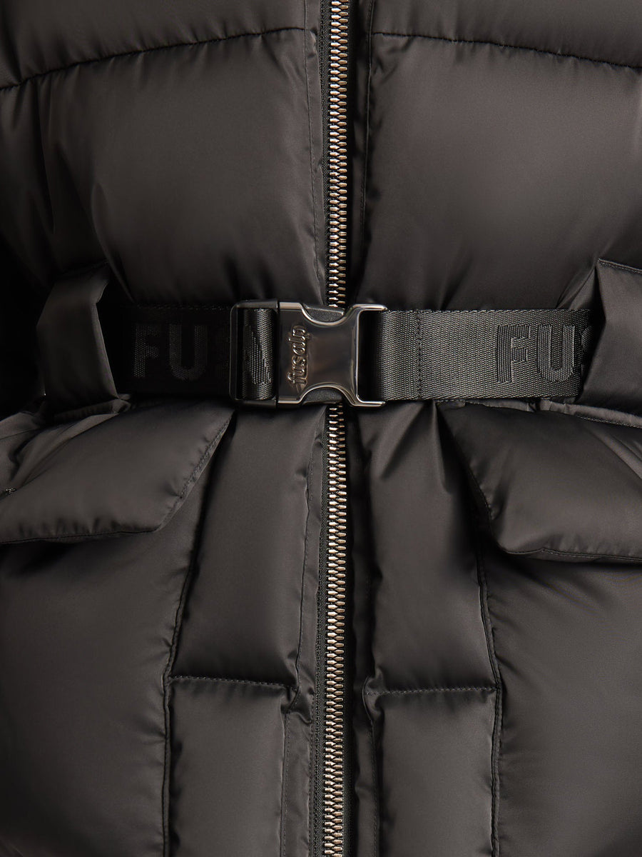MANTEAU ORIA