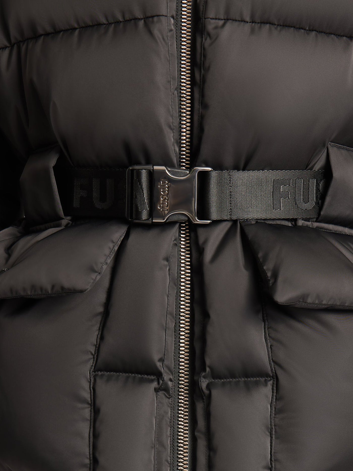 MANTEAU ORIA