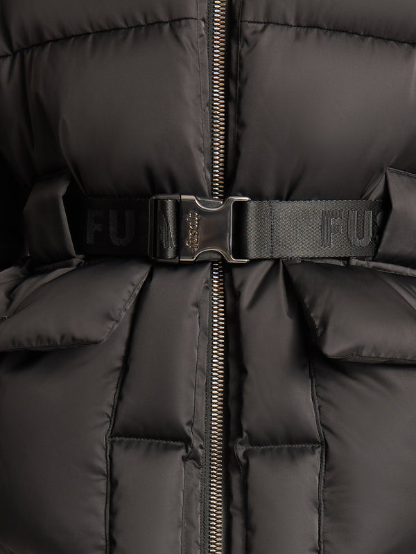 MANTEAU ORIA