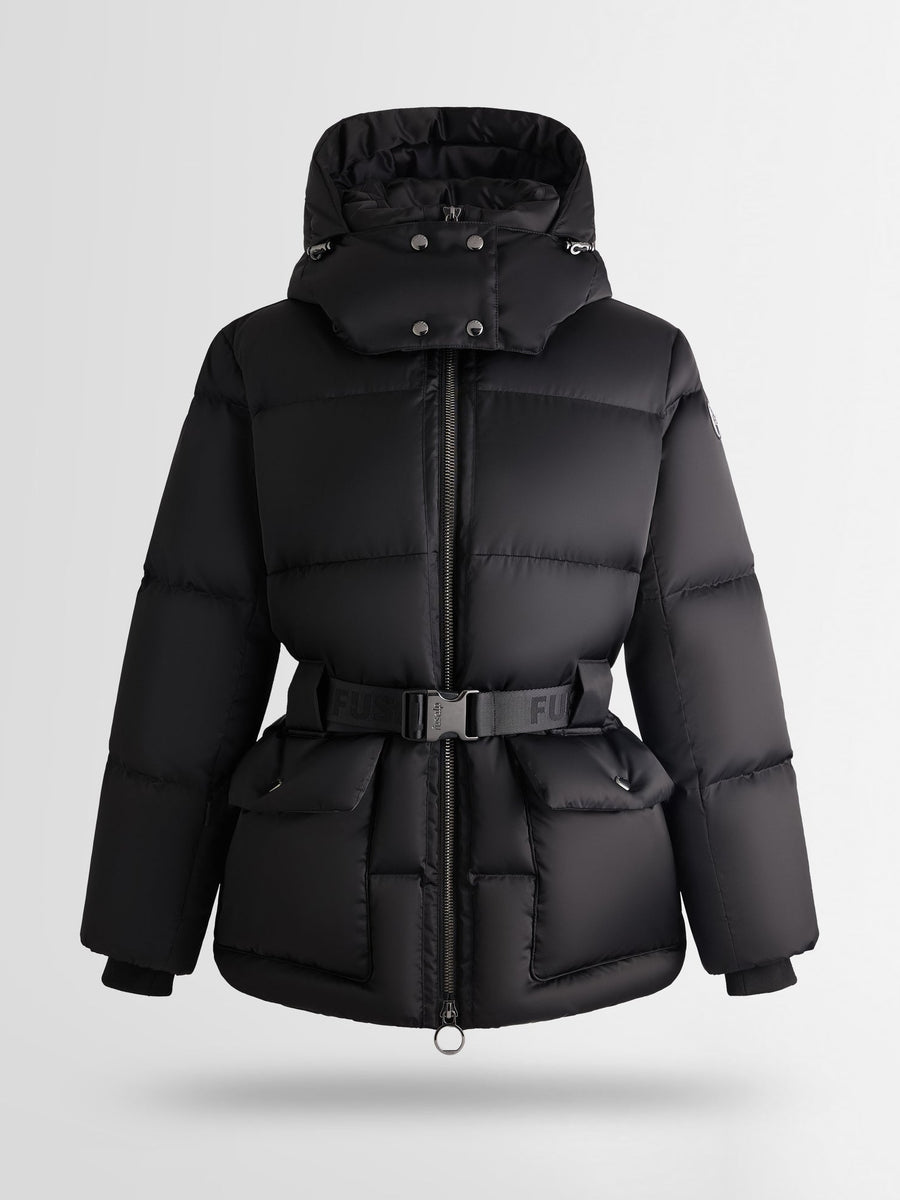 MANTEAU ORIA