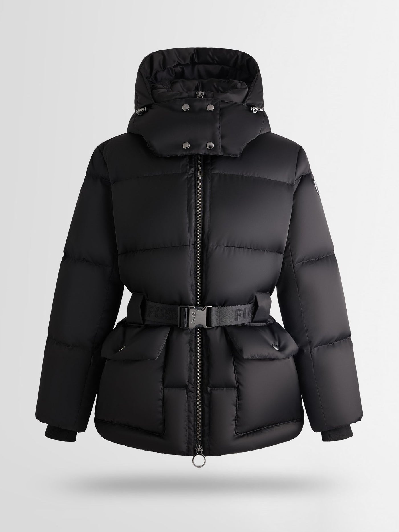 MANTEAU ORIA