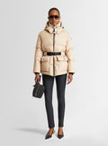 MANTEAU ORIA