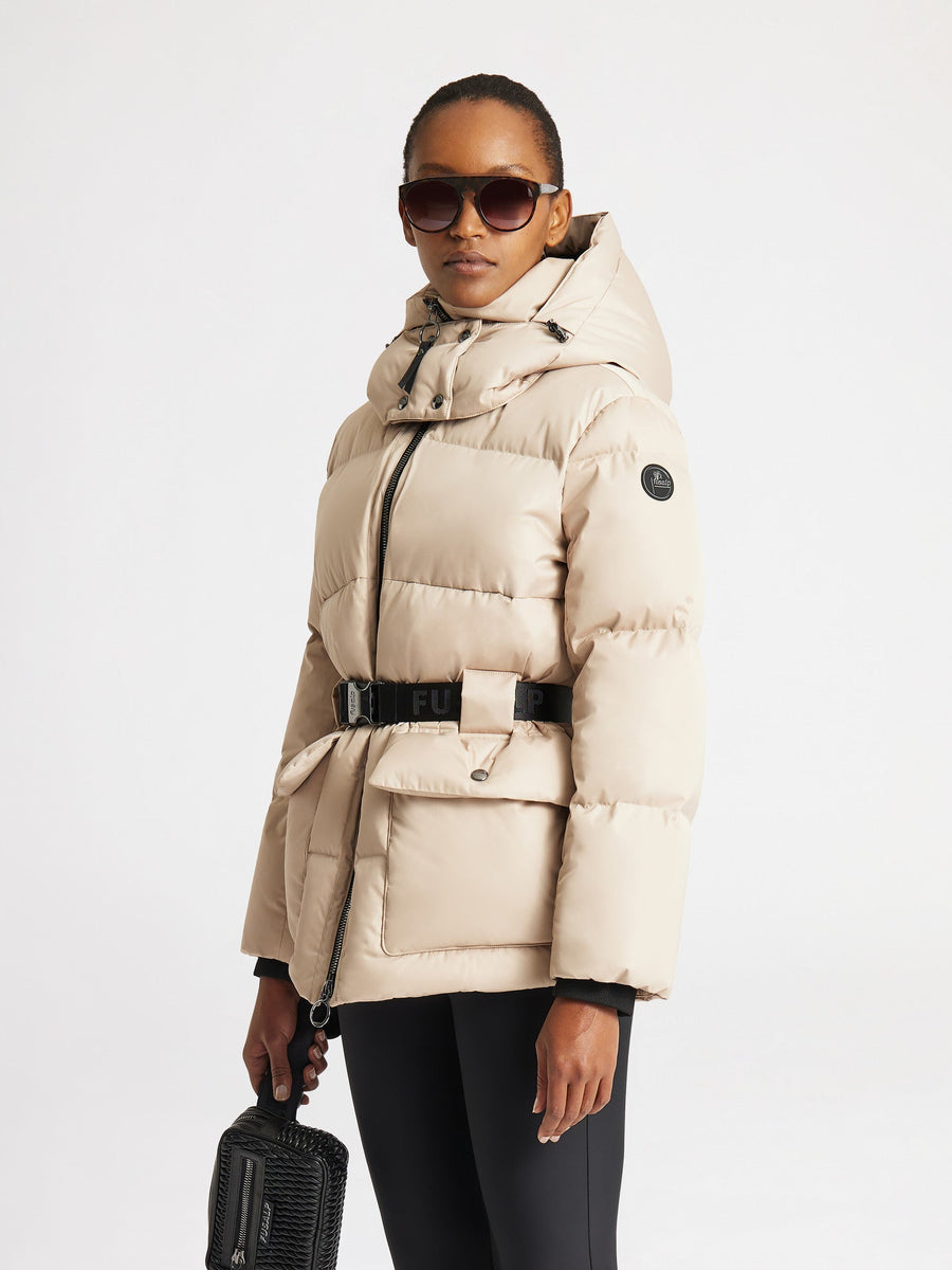 MANTEAU ORIA
