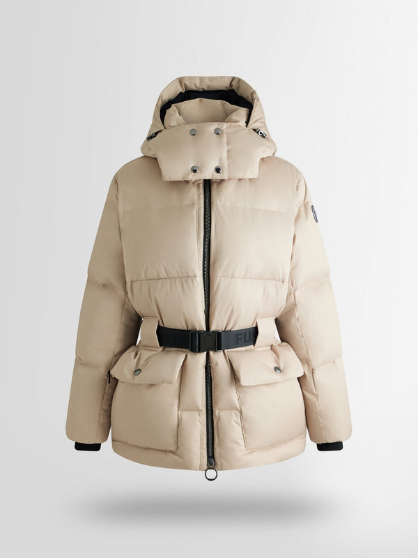 MANTEAU ORIA