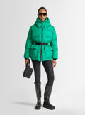 MANTEAU ORIA