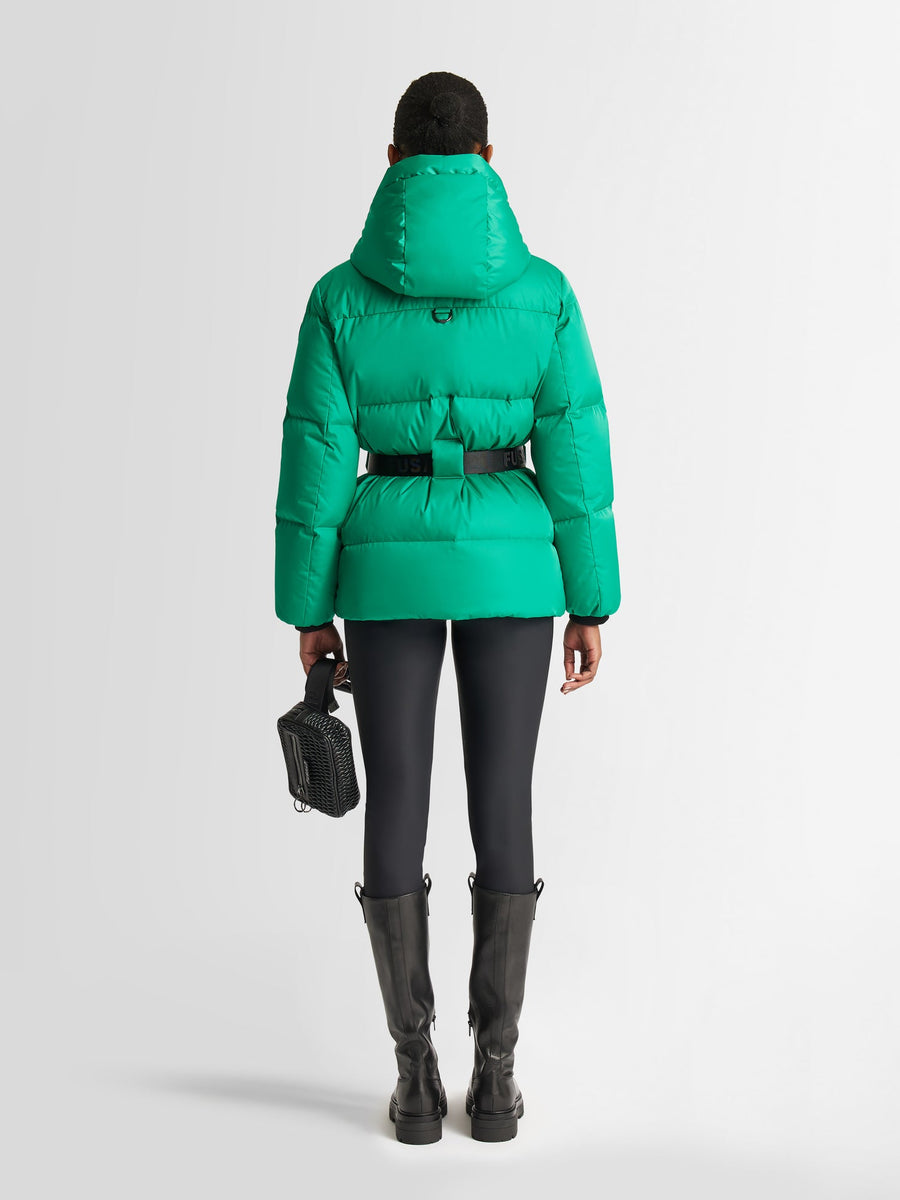MANTEAU ORIA