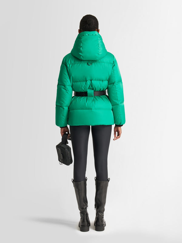 MANTEAU ORIA