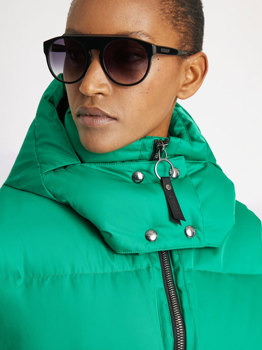 MANTEAU ORIA