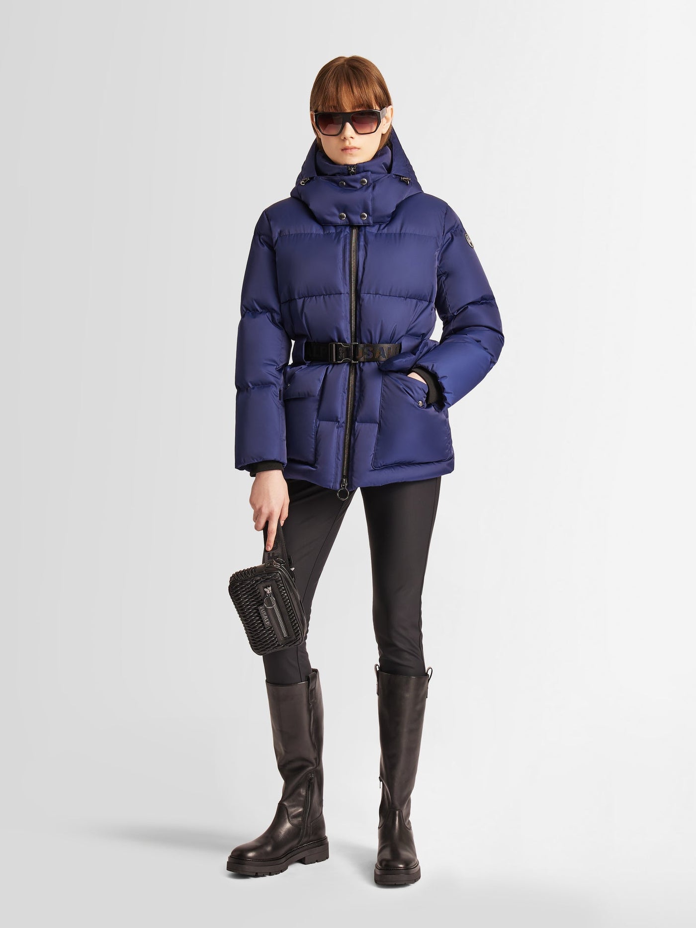 MANTEAU ORIA
