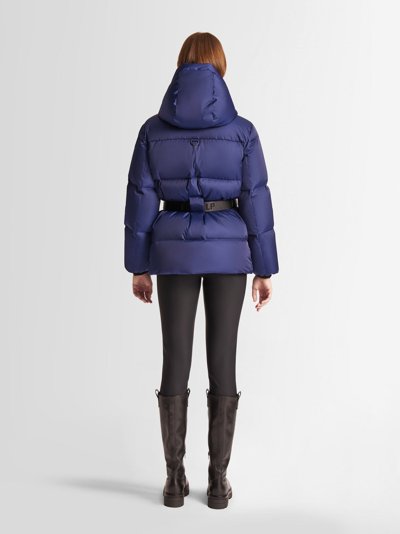 MANTEAU ORIA