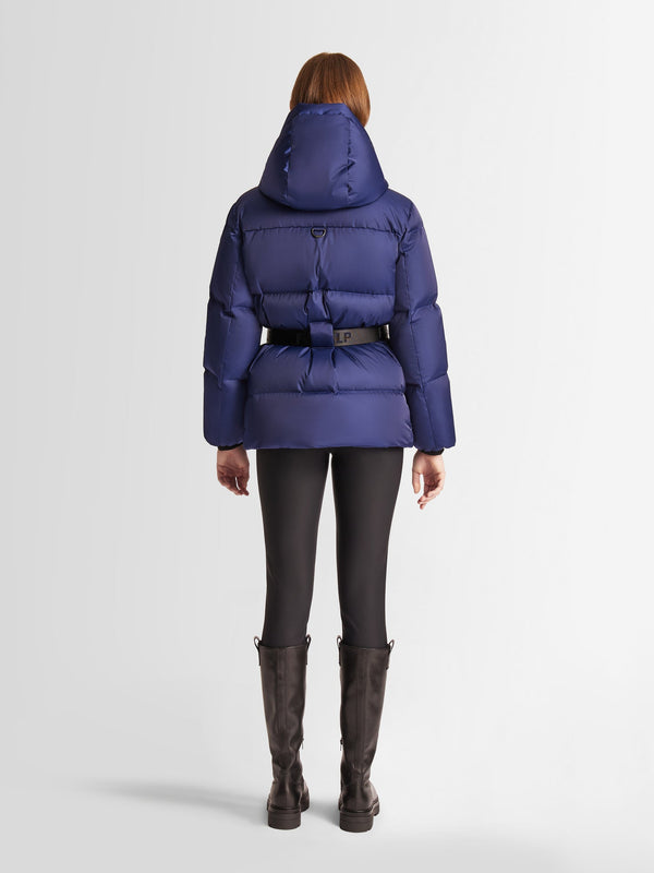 MANTEAU ORIA
