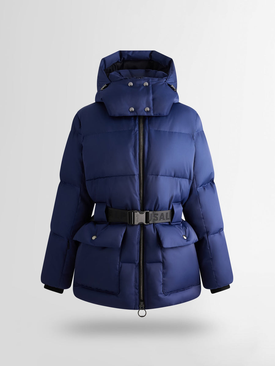 MANTEAU ORIA