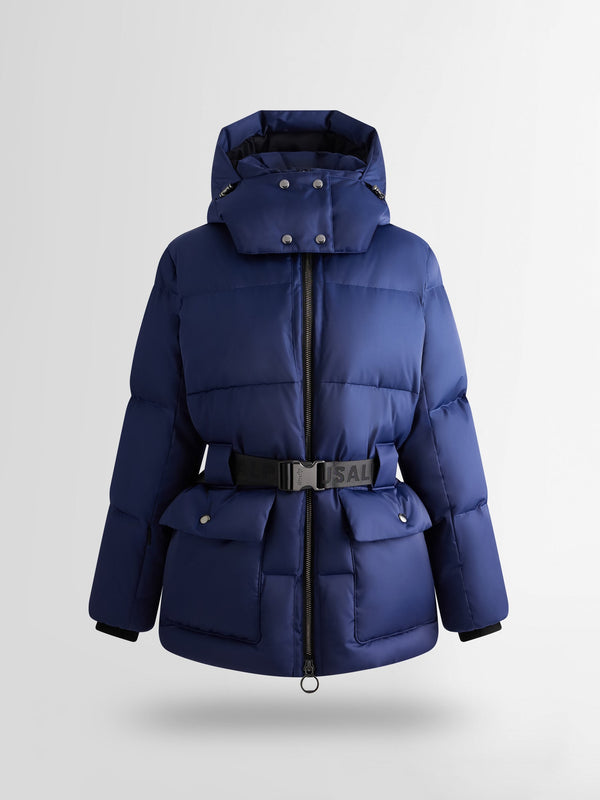 MANTEAU ORIA