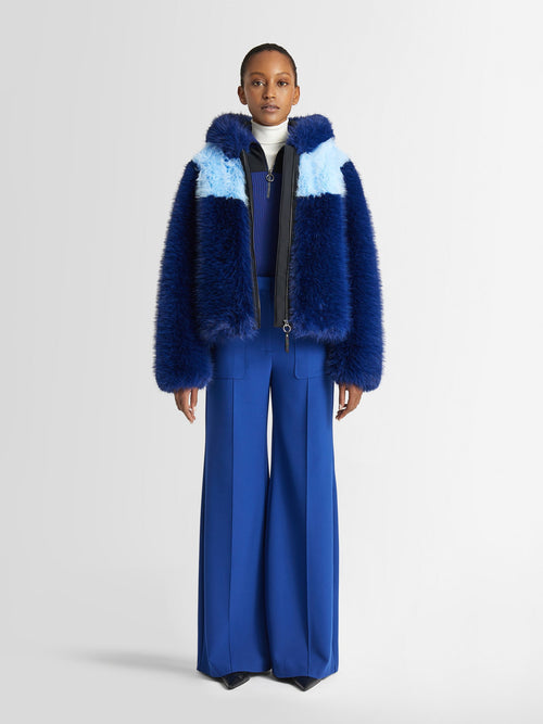JEANINE JACKET
