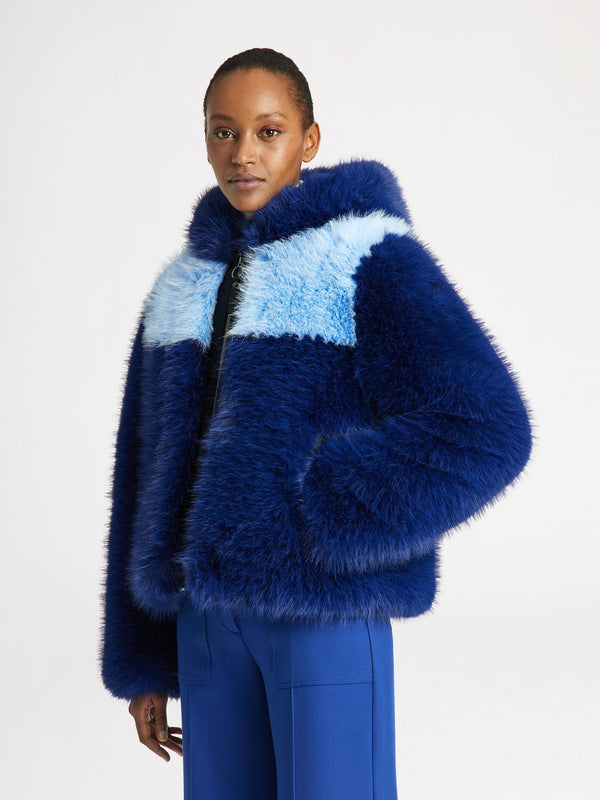 JEANINE JACKET